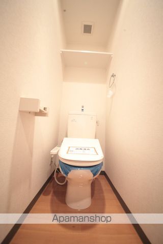 宮田長房マンションの内装写真