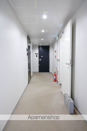 植木ビル[1K/25m2]の共用部1