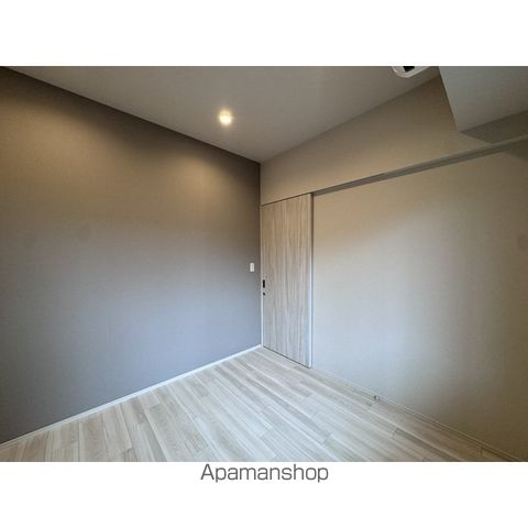 ザ・パークハビオSOHO市谷左内町の内装写真