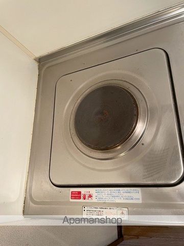 リバティ丸之内の内装写真