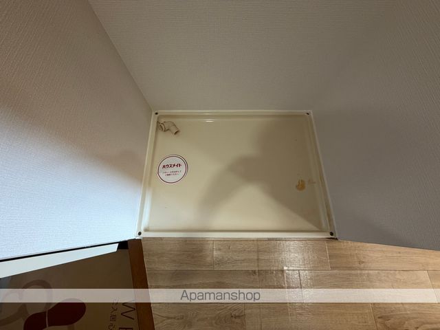 アイビーコート天美の内装写真