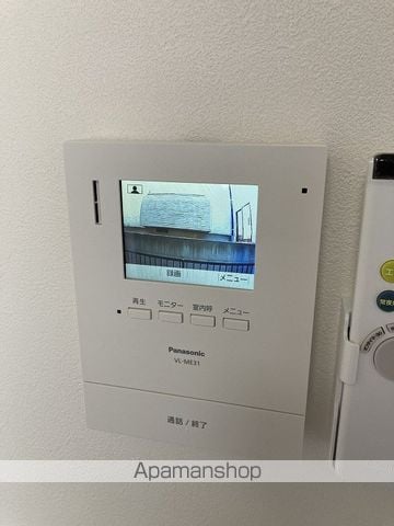 グランメール寺尾台の内装写真