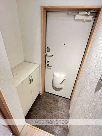 LIFESHIP 湘南辻堂 パトモスの内装写真