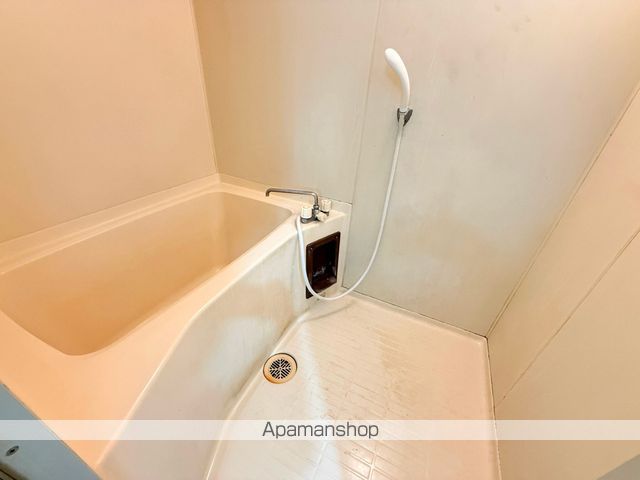 メゾンおおひがしの内装写真