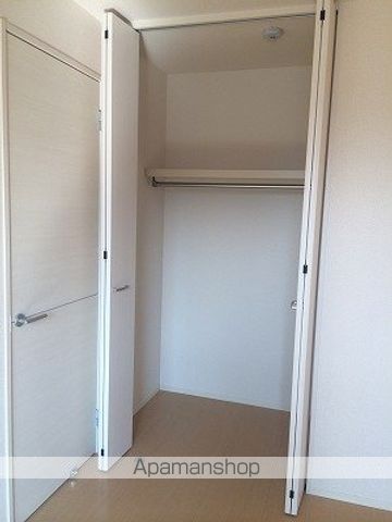 カサブランカの内装写真