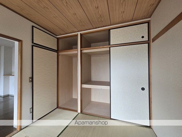サンフィールドマンションの内装写真