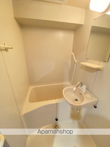 PURECOURTTENJINBASHIの内装写真