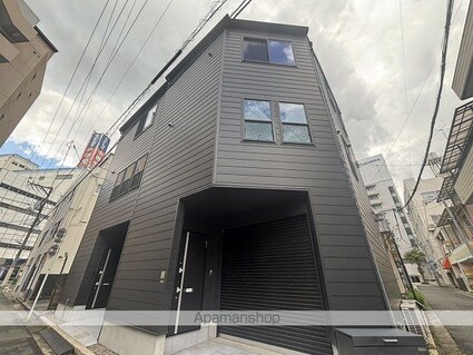 ソラーナ横川[2LDK/99.66m2]の外観2