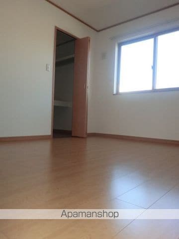 セピアコートBの内装写真