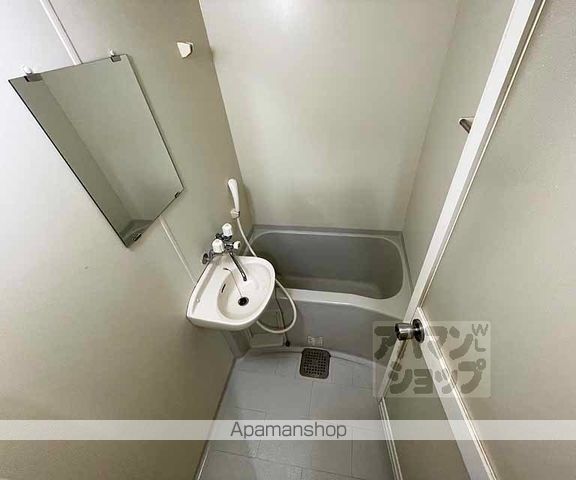 ステラムの内装写真