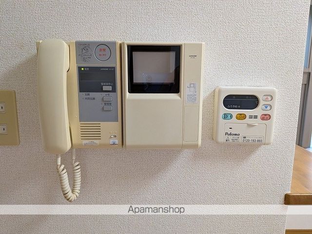 グラン・リッツ上浜の内装写真