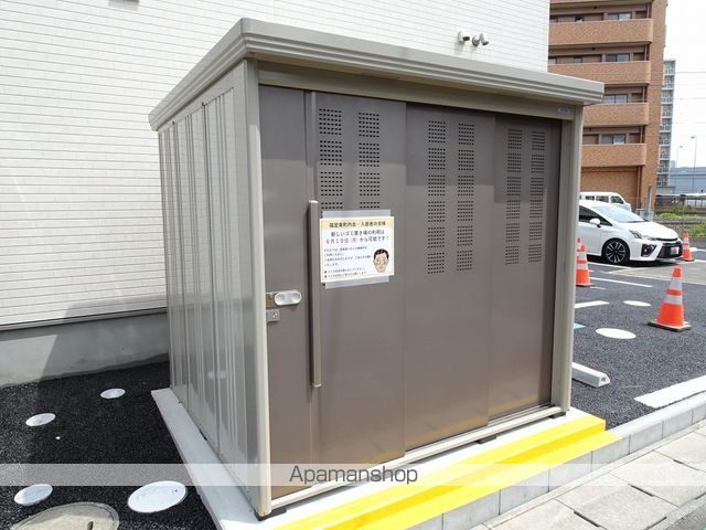 ANYRE高砂駅東IIのその他写真