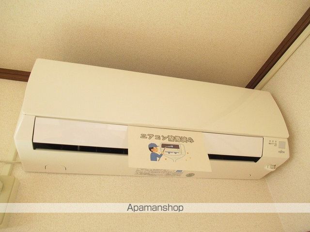 K&M加賀野の内装写真