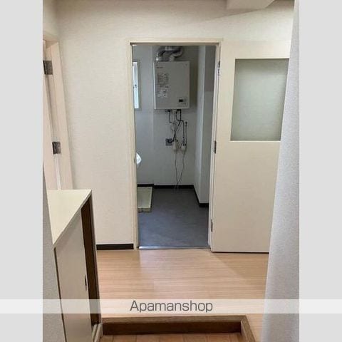 シャトー富士の内装写真