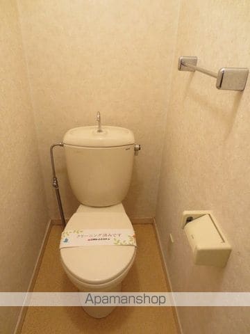 アイラ Bの内装写真