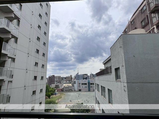エステート秀[3DK/56.84m2]の眺望