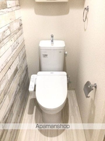 フジパレス和歌山美園の内装写真