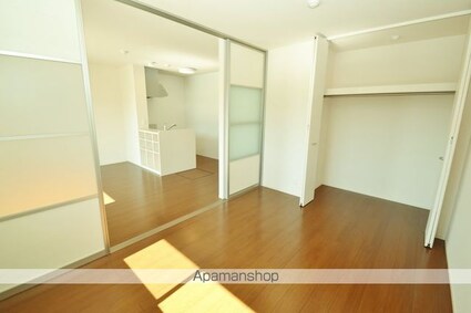 ライジングサン西宮　Ａ棟[2LDK/52.27m2]の内装1