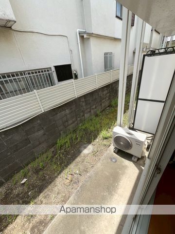 マリンコーポ片瀬江ノ島第1の内装写真