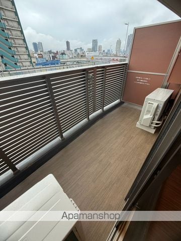 プレジオ池袋NORTHの内装写真