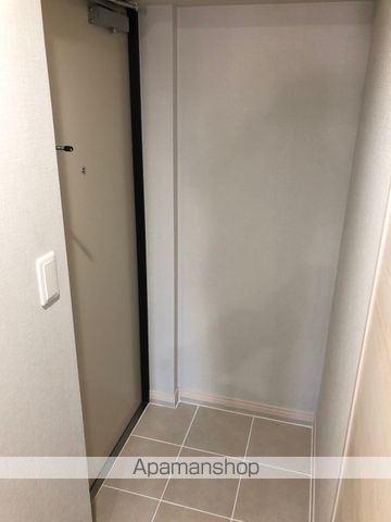 コンフォリア北池袋の内装写真