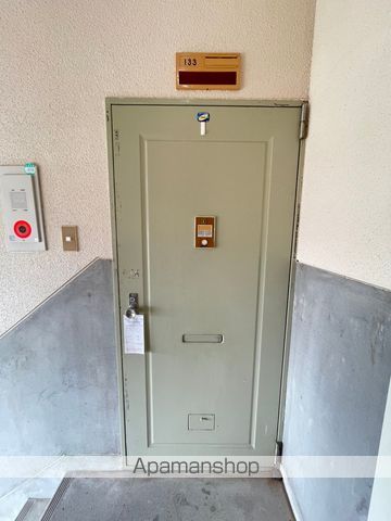 ハイツ松江の内装写真