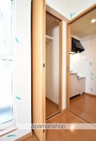 ベネフィスタウン六本松5の内装写真