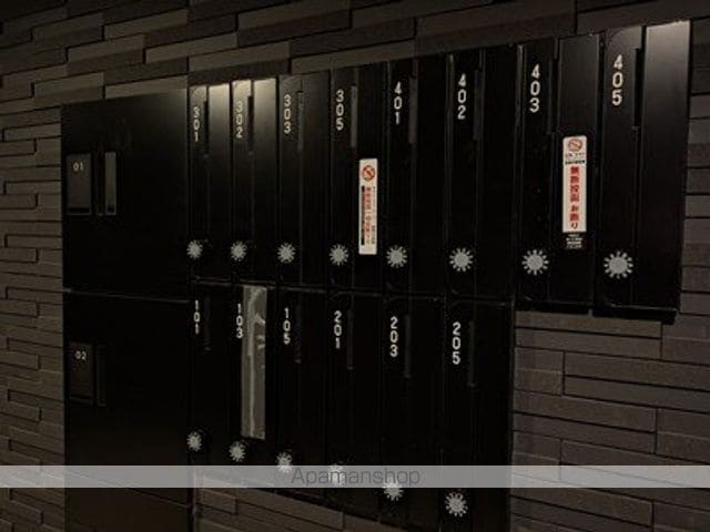 ウェルノントの玄関写真