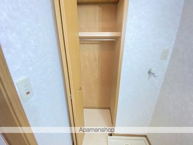 ボニートの内装写真