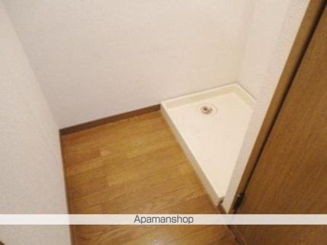ネバーランドぶどうの樹の内装写真