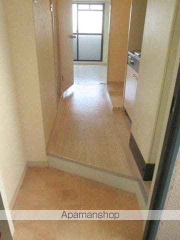 グランディール壹番館の内装写真