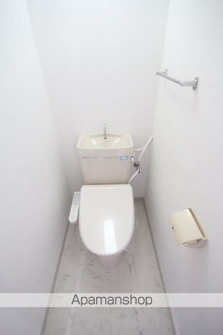 カーサ岸町の内装写真