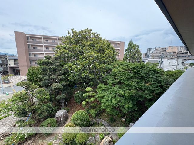 庭園レジデンス西館のその他写真