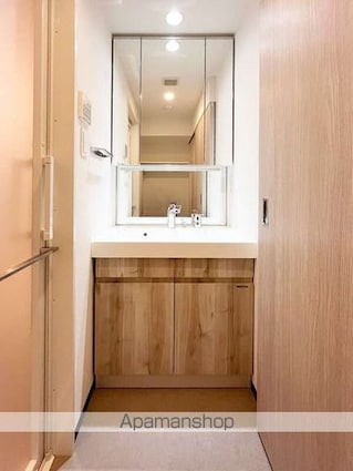 ＳーＲＥＳＩＤＥＮＣＥ浅草ｃｌａｒｉｔｙ[2LDK/43.4m2]の洗面所