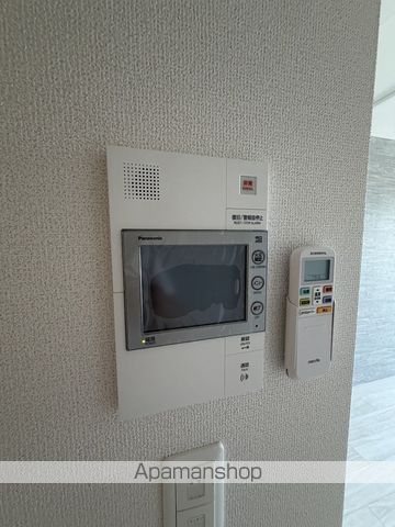 SERENITEUMEDAKITAGRANDEの内装写真