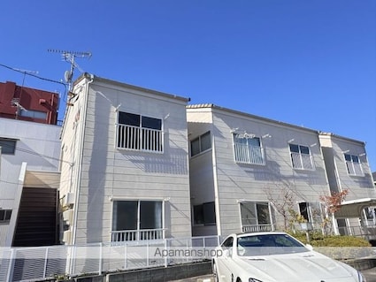 みきの家[1K/18.21m2]の外観1