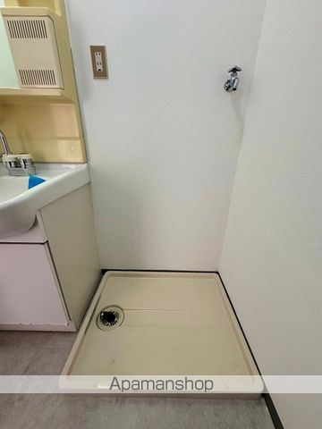 リヴェール保呂の内装写真