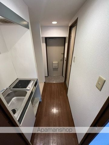 エスリード野田駅前の内装写真