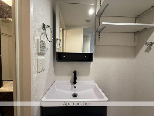 セレニテ谷町四丁目アリエの内装写真