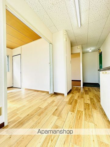 ロイヤルハイツの内装写真