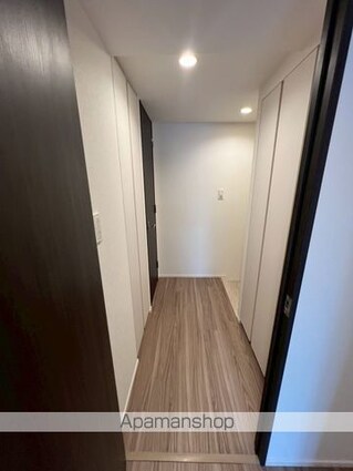 東京都中野区江原町２丁目[1DK/25.67m2]の内装5
