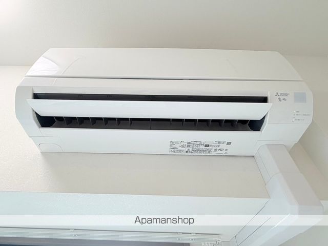 プレイズシード浄心アセントの内装写真
