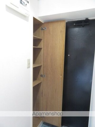 ベルシティ米ヶ袋リバース[1K/18.23m2]の内装