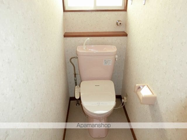 ファミーユTOMYの内装写真