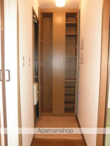 クレストパ-ク南大沢の内装写真