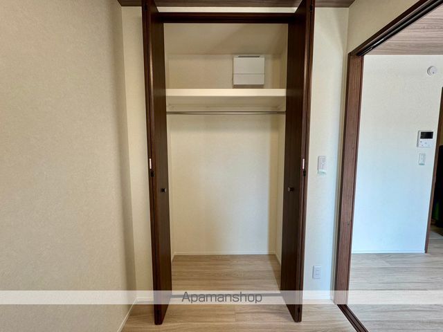 エスコンディーテ銀杏町の内装写真