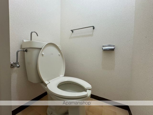 コーポレーション原IIIの内装写真