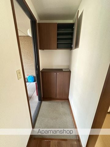 グランシード友愛A棟の内装写真