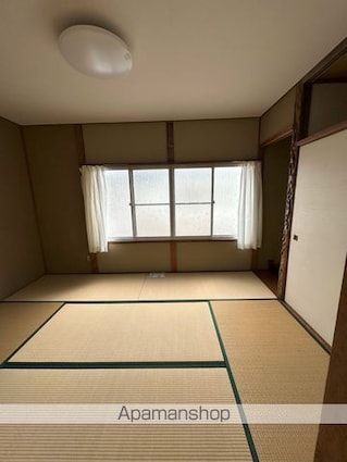 浜本住宅[2LDK/64.97m2]の内装1