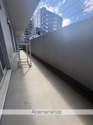 サンフラワー薬院の内装写真